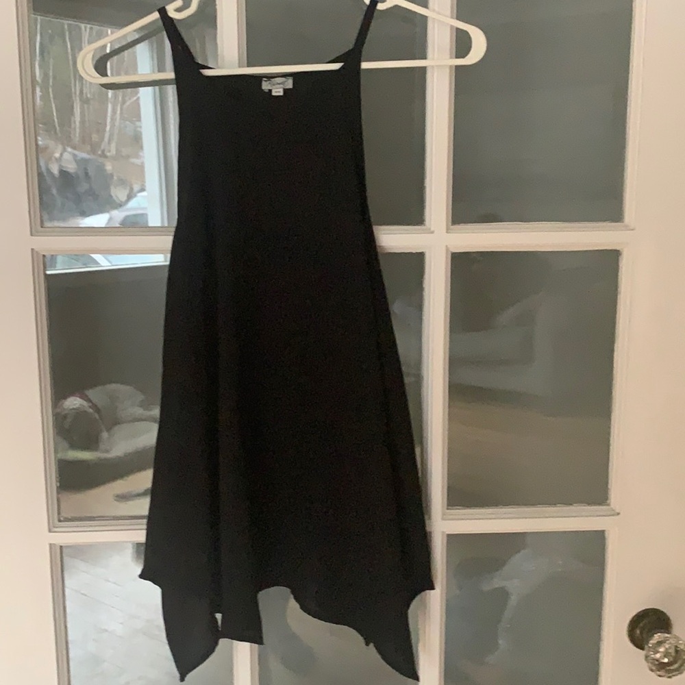 KISMET - flowy tank